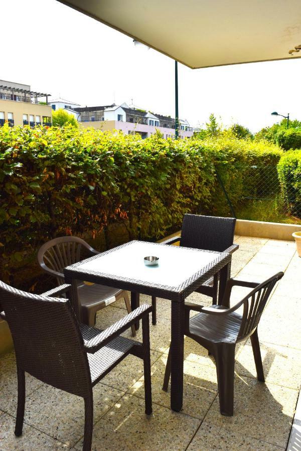 Apartmán Dream Park Montévrain Exteriér fotografie
