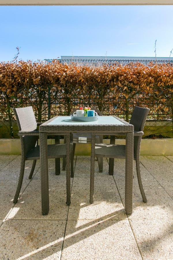 Apartmán Dream Park Montévrain Exteriér fotografie