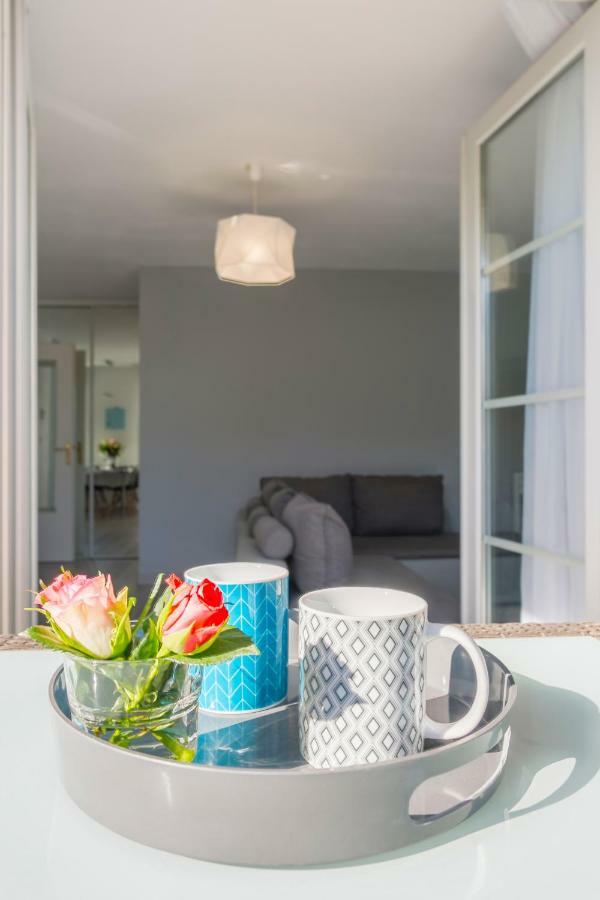 Apartmán Dream Park Montévrain Exteriér fotografie