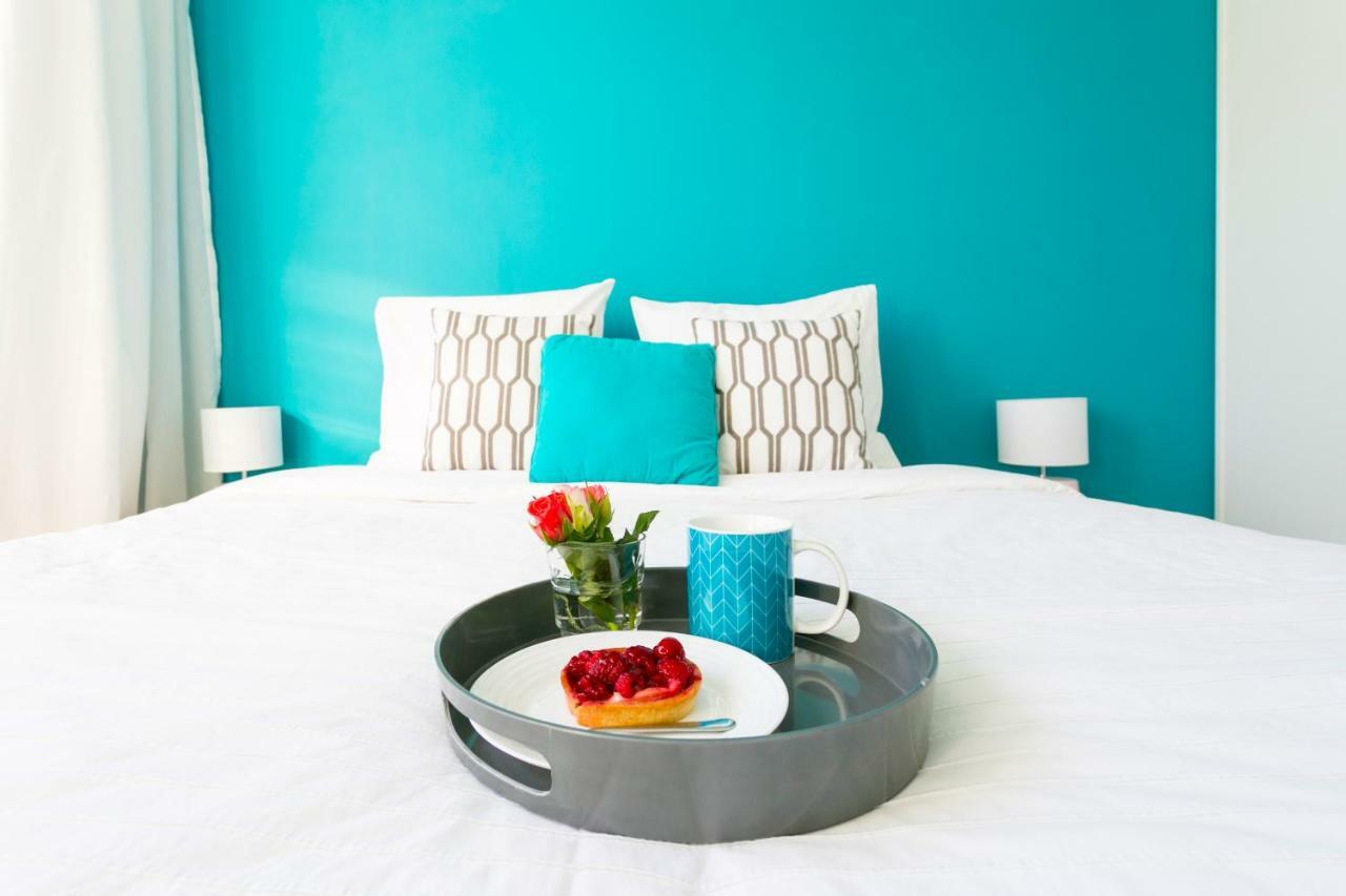 Apartmán Dream Park Montévrain Exteriér fotografie