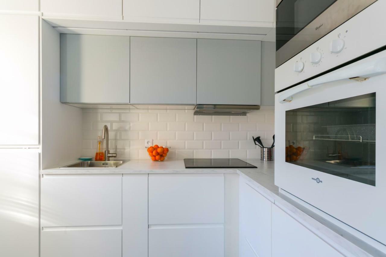 Apartmán Dream Park Montévrain Exteriér fotografie